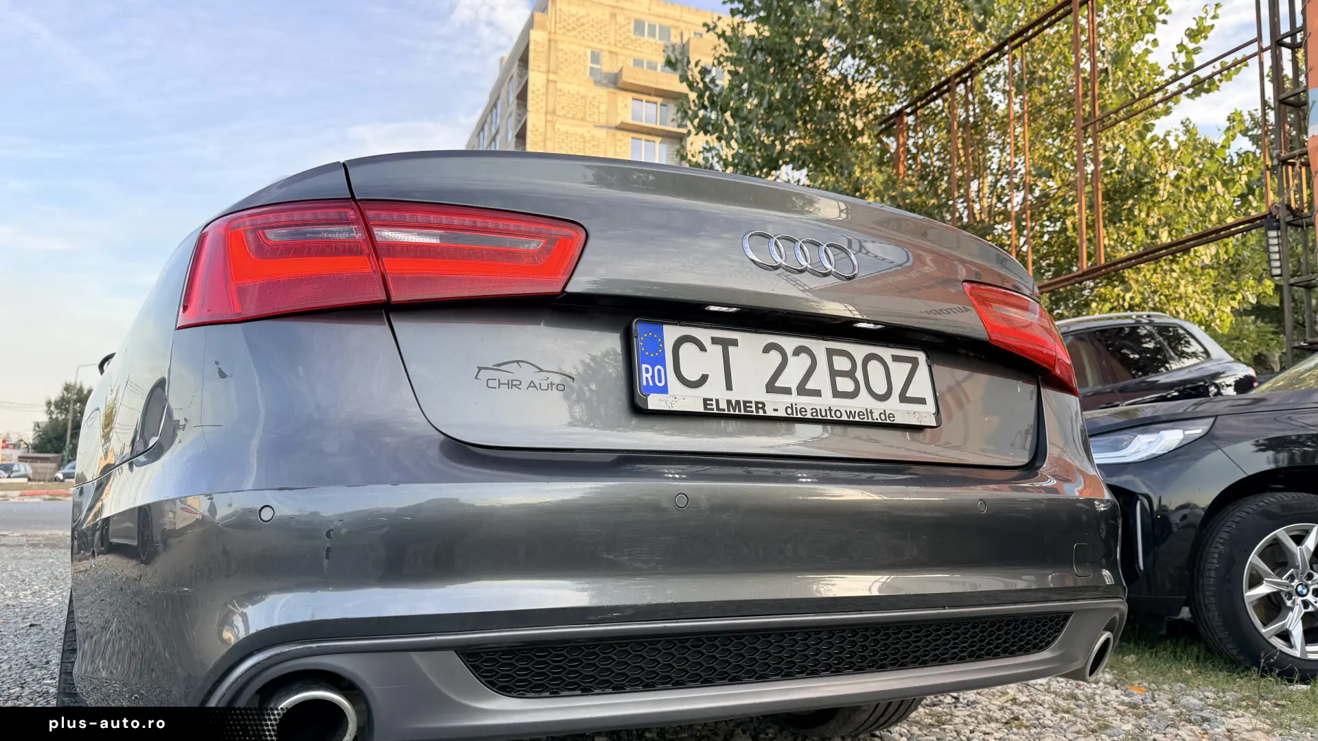 Audi