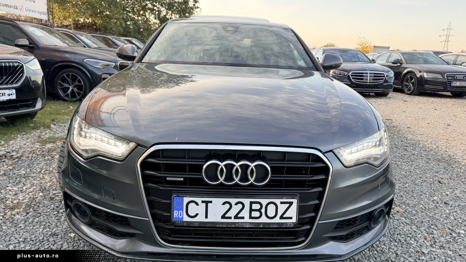 Audi