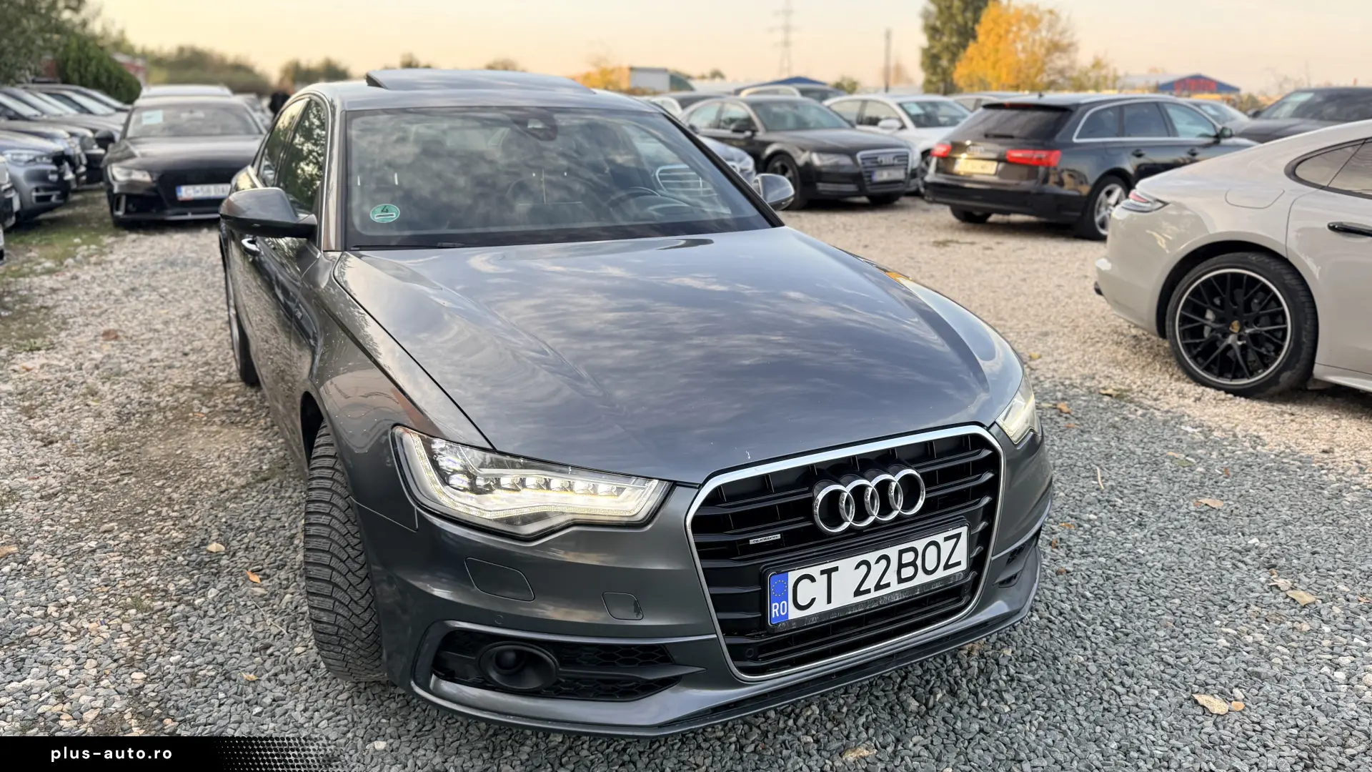 Audi