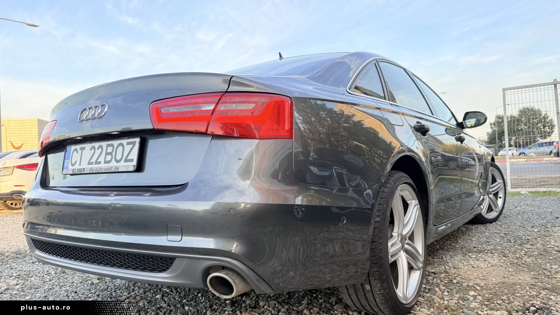 Audi