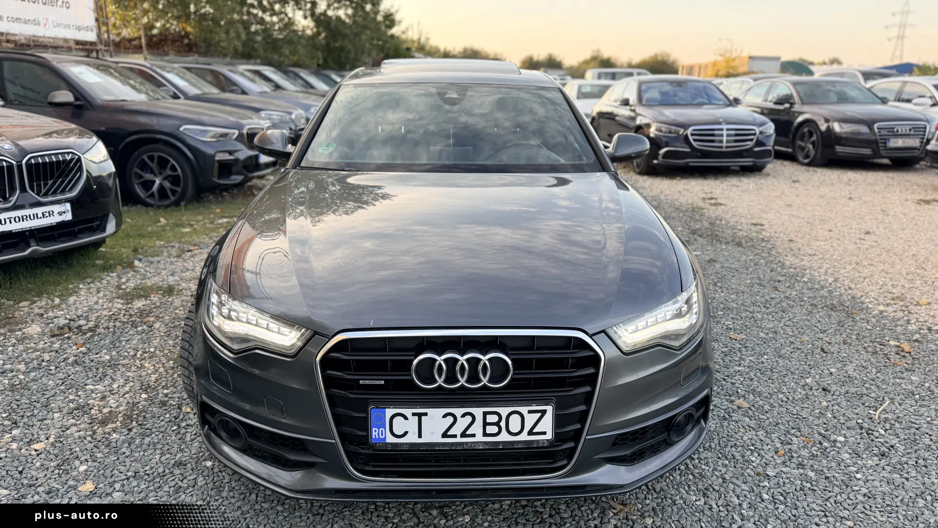 Audi