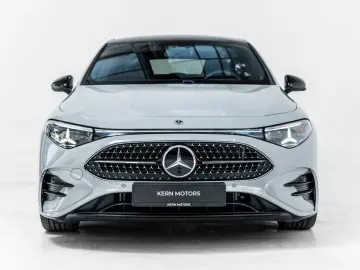 Mercedes-Benz CLA 220 4M AMG