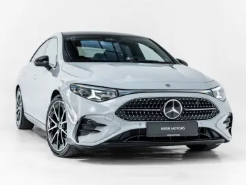 Mercedes-Benz CLA 220 4M AMG