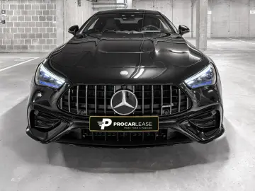 Mercedes-Benz CLE AMG 53 4Matic