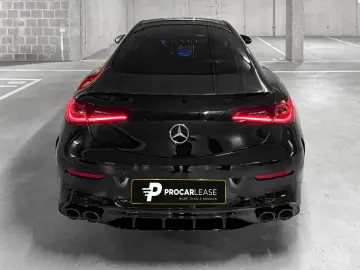 Mercedes-Benz CLE AMG 53 4Matic