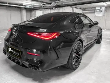Mercedes-Benz CLE AMG 53 4Matic