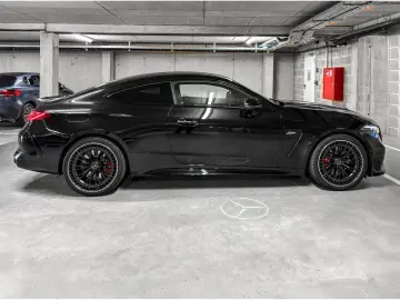Mercedes-Benz CLE AMG 53 4Matic