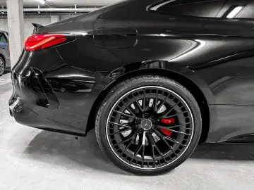 Mercedes-Benz CLE AMG 53 4Matic