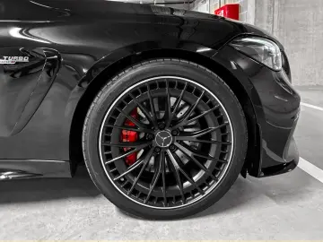 Mercedes-Benz CLE AMG 53 4Matic