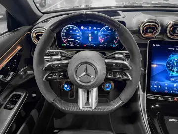 Mercedes-Benz CLE AMG 53 4Matic