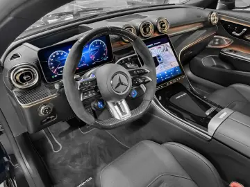 Mercedes-Benz CLE AMG 53 4Matic
