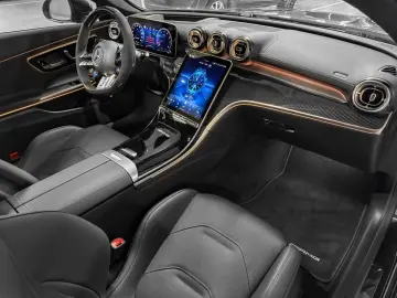 Mercedes-Benz CLE AMG 53 4Matic