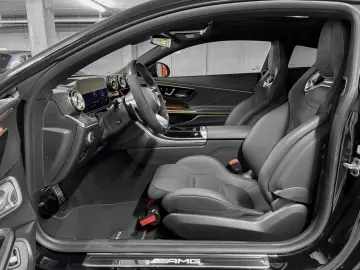 Mercedes-Benz CLE AMG 53 4Matic