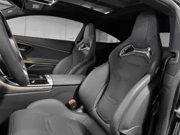 Mercedes-Benz CLE AMG 53 4Matic