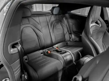 Mercedes-Benz CLE AMG 53 4Matic
