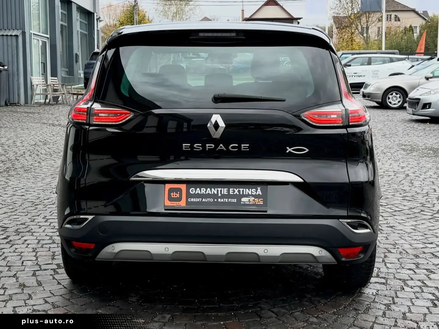 Renault Espace