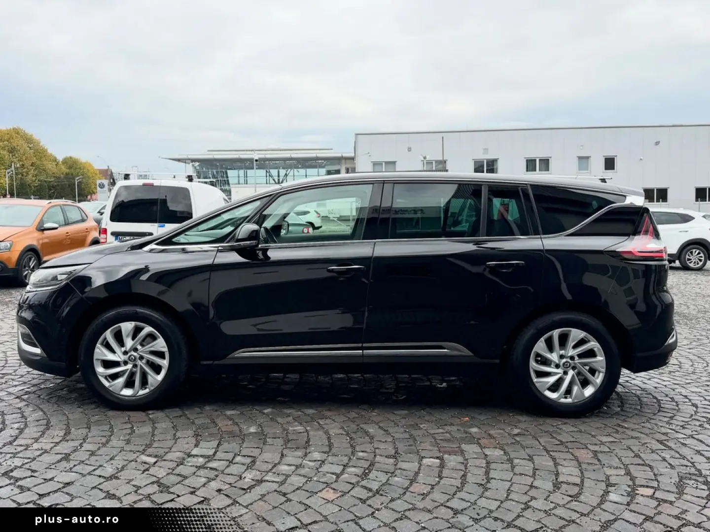 Renault Espace