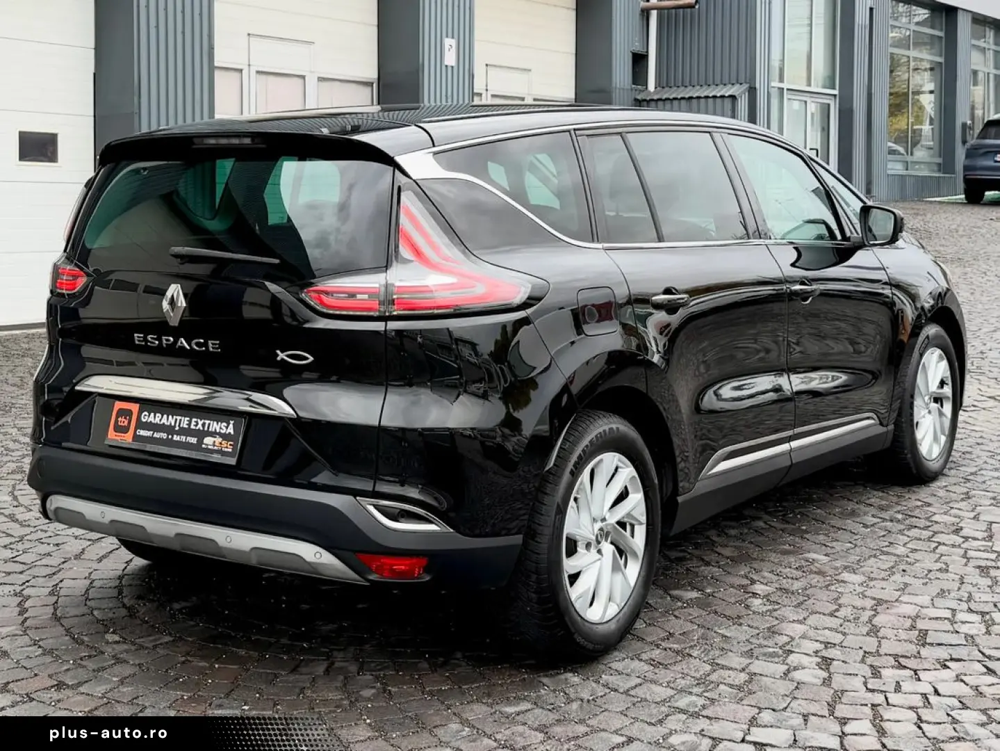 Renault Espace