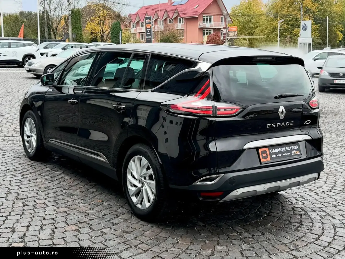 Renault Espace