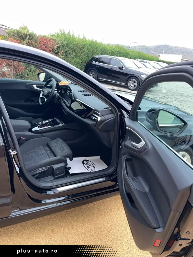 Audi A5-Limuzina