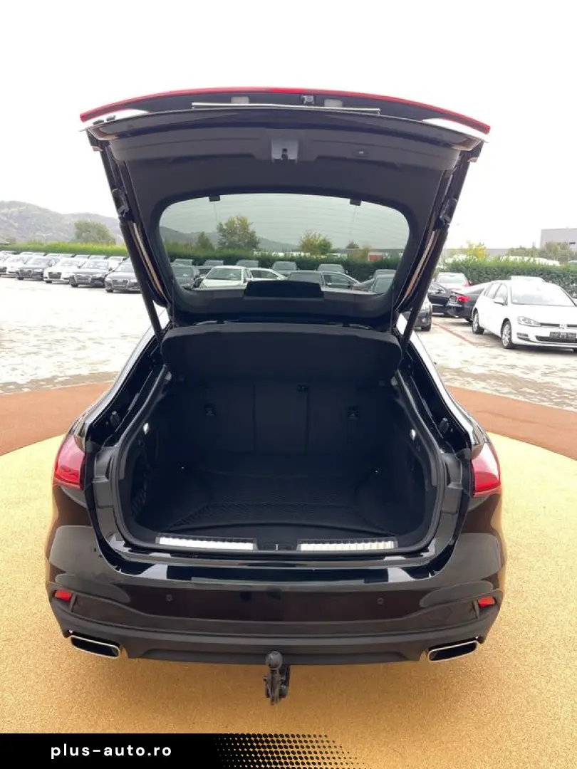 Audi A5-Limuzina
