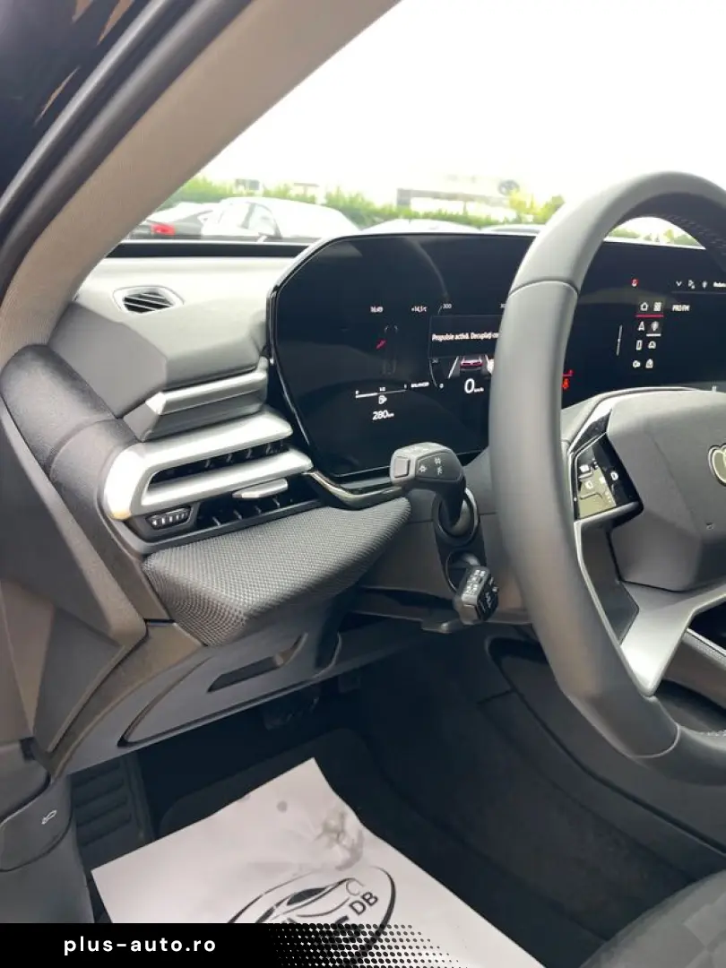 Audi A5-Limuzina