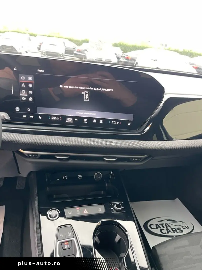 Audi A5-Limuzina