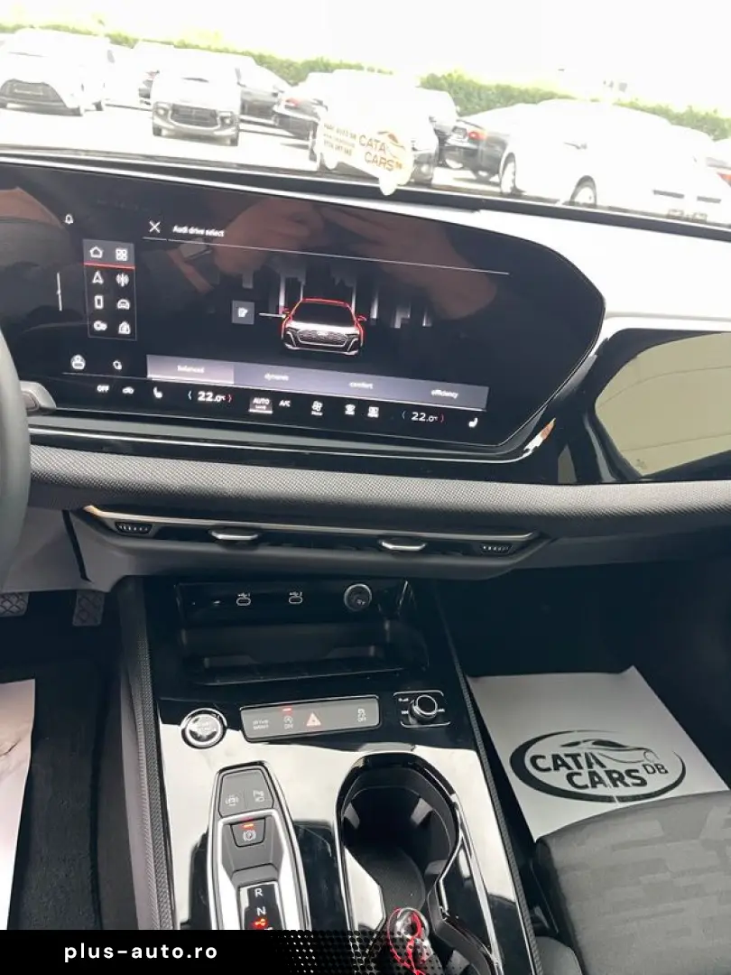 Audi A5-Limuzina