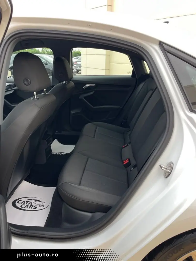 Audi A3-Limuzina
