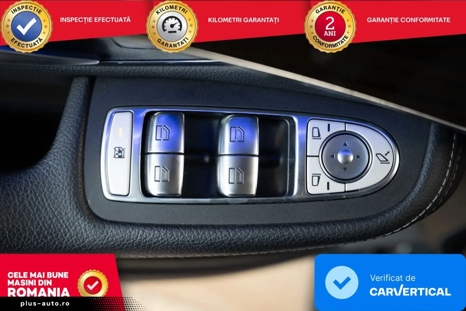 25.620 e   TVA  Mercedes-Benz GLC 300 d 4MATIC   245 CP   20