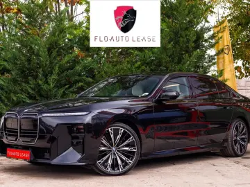 Bmw Seria-7