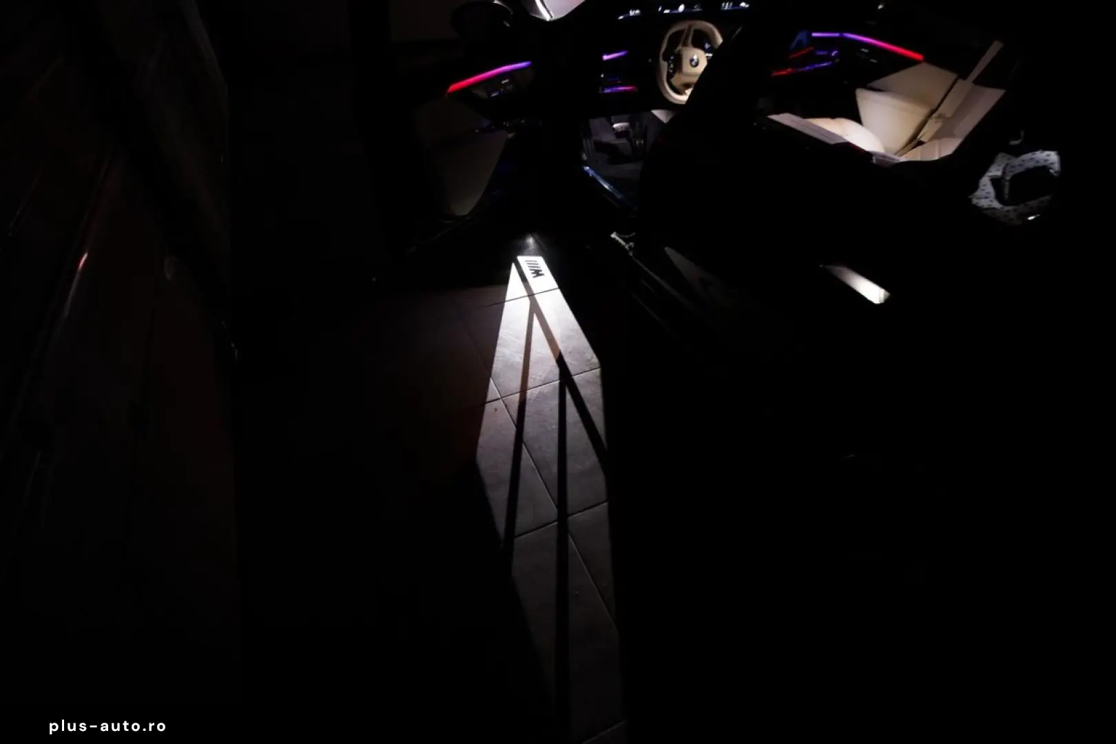 Bmw Seria-7