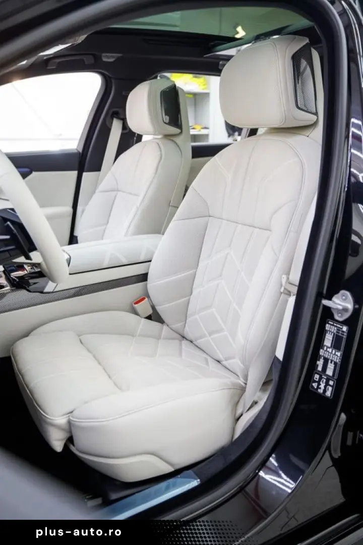 Bmw Seria-7