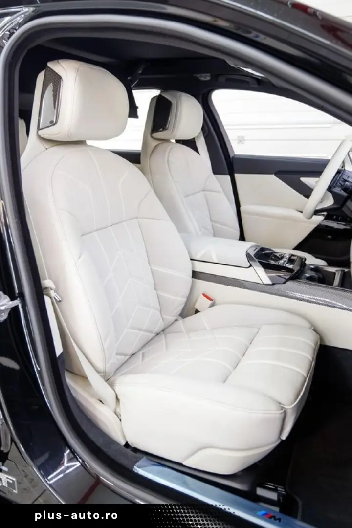 Bmw Seria-7