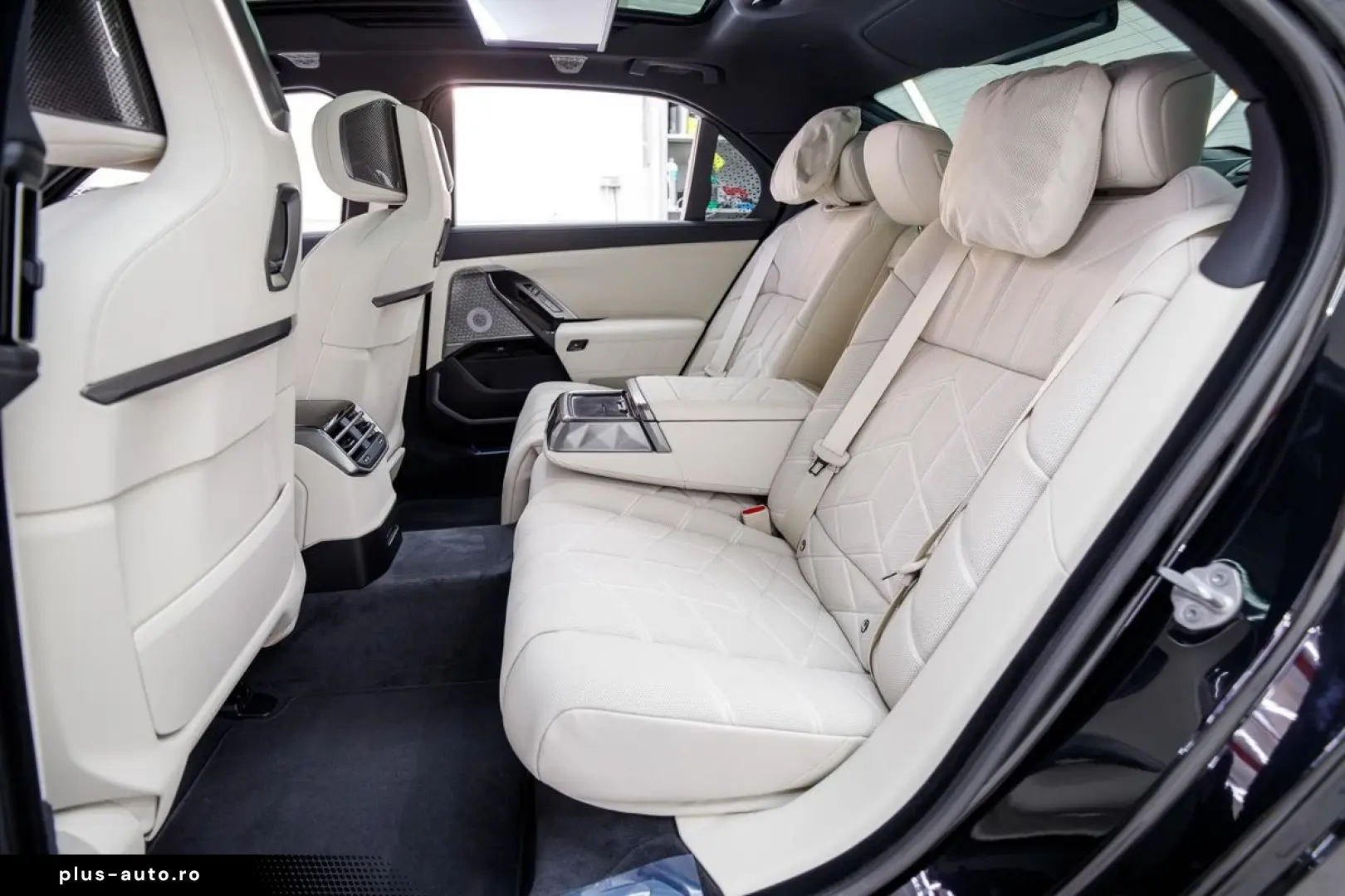 Bmw Seria-7