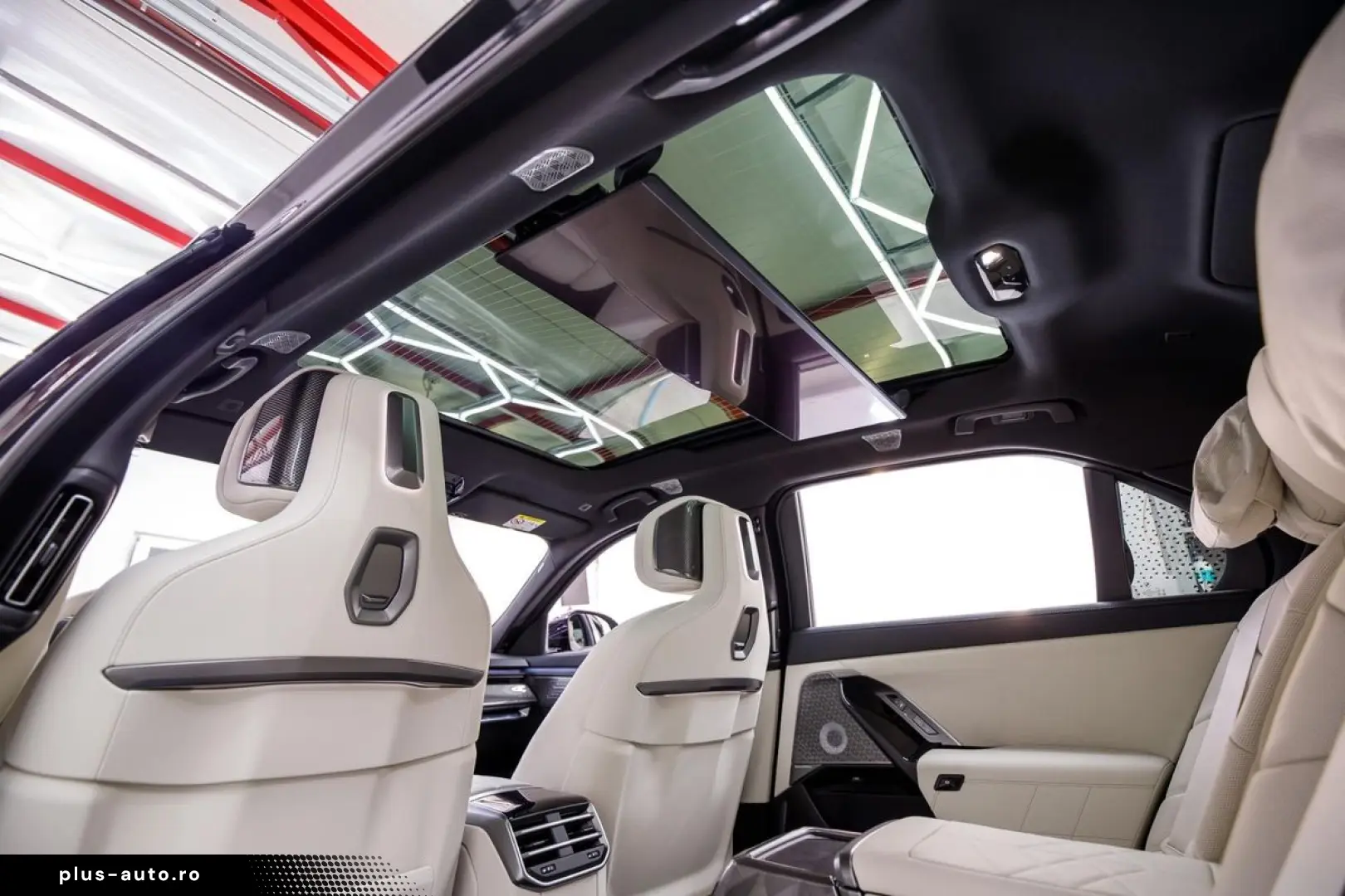 Bmw Seria-7