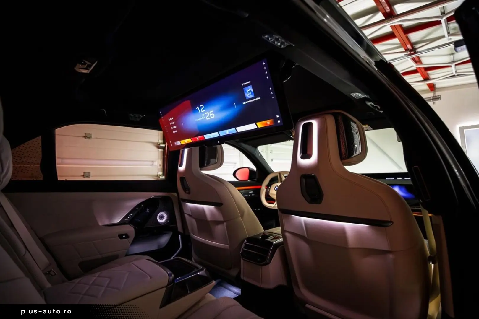 Bmw Seria-7