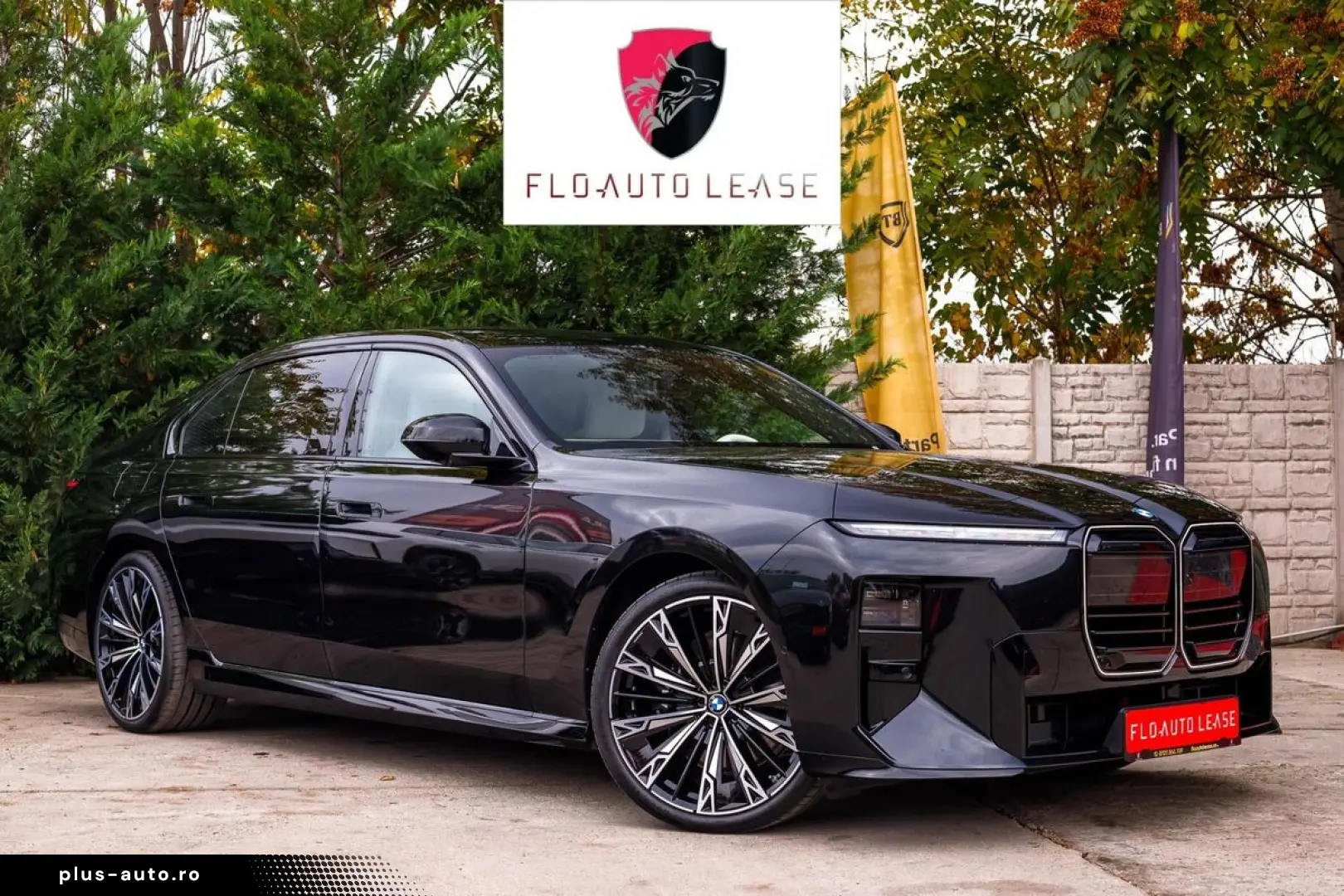 Bmw Seria-7