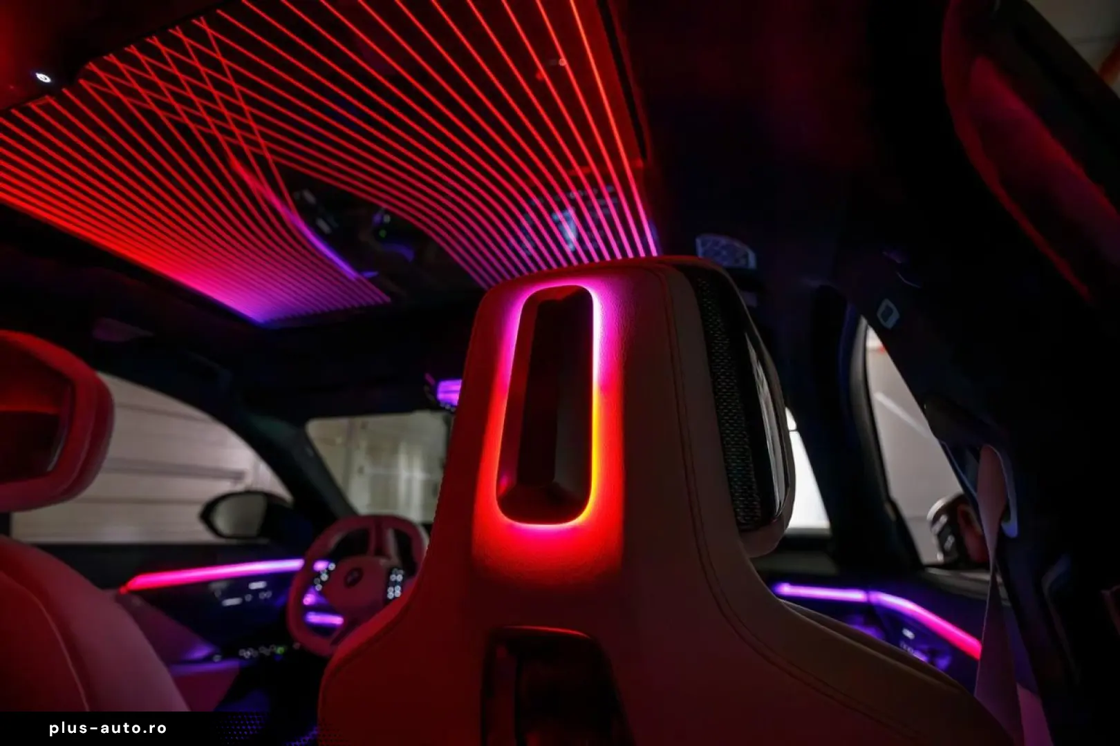Bmw Seria-7