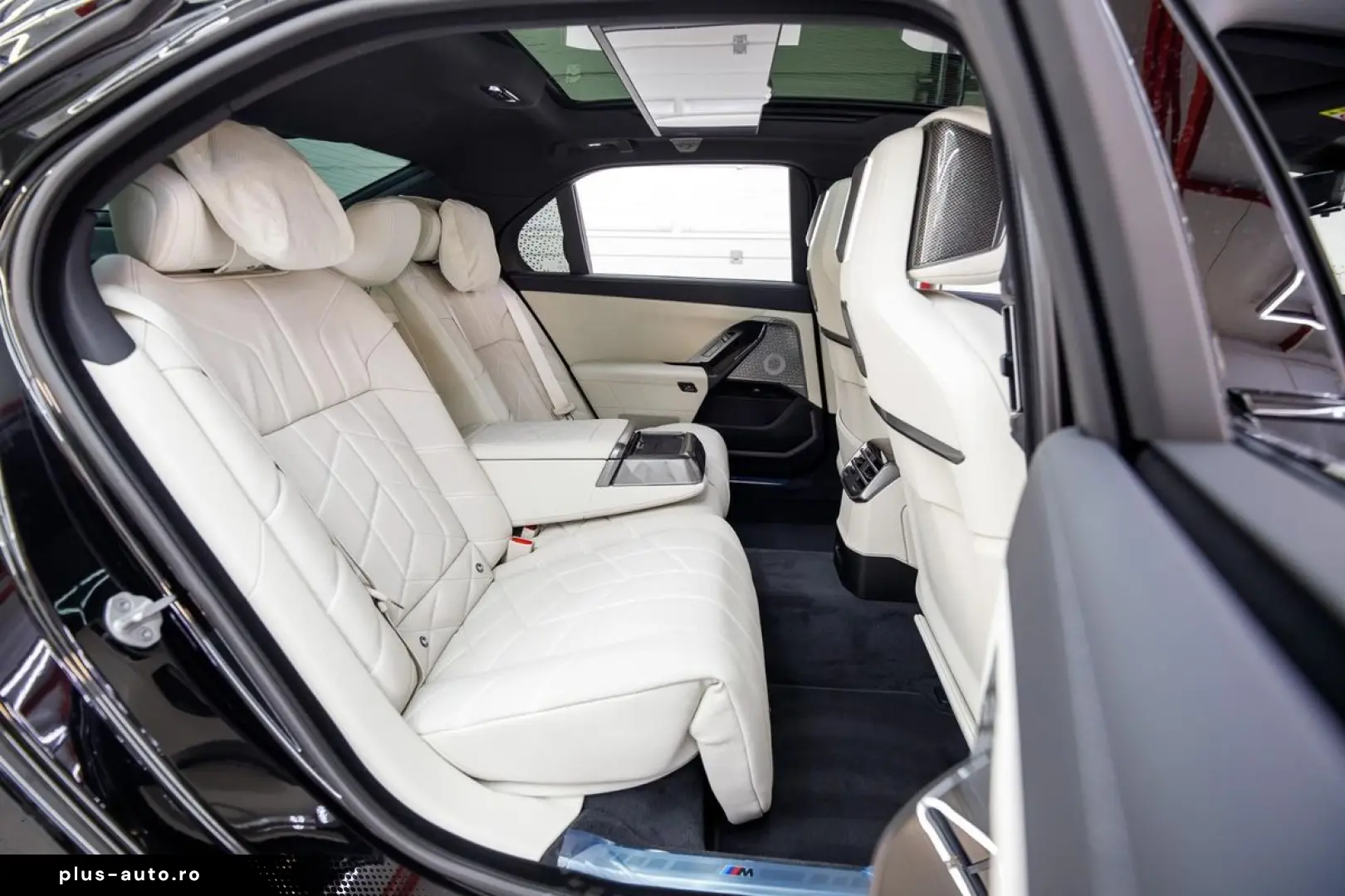 Bmw Seria-7