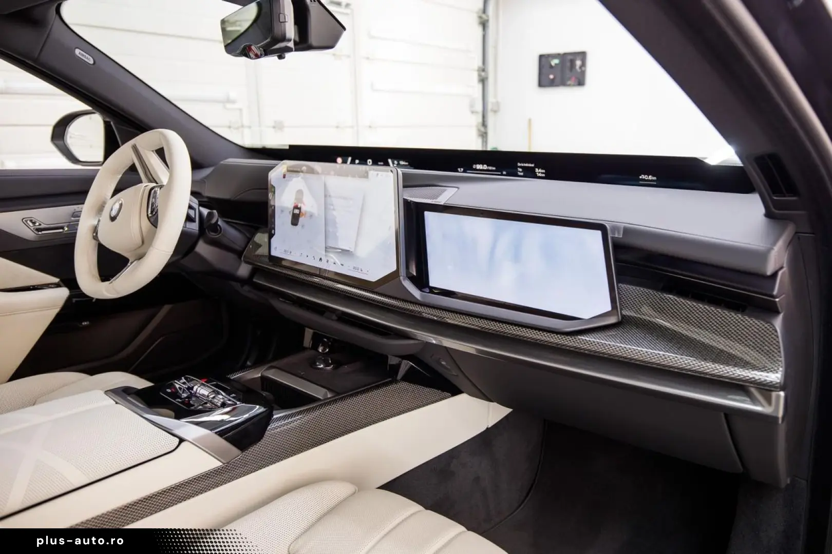Bmw Seria-7