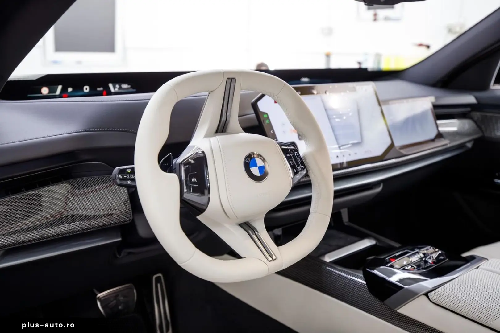 Bmw Seria-7