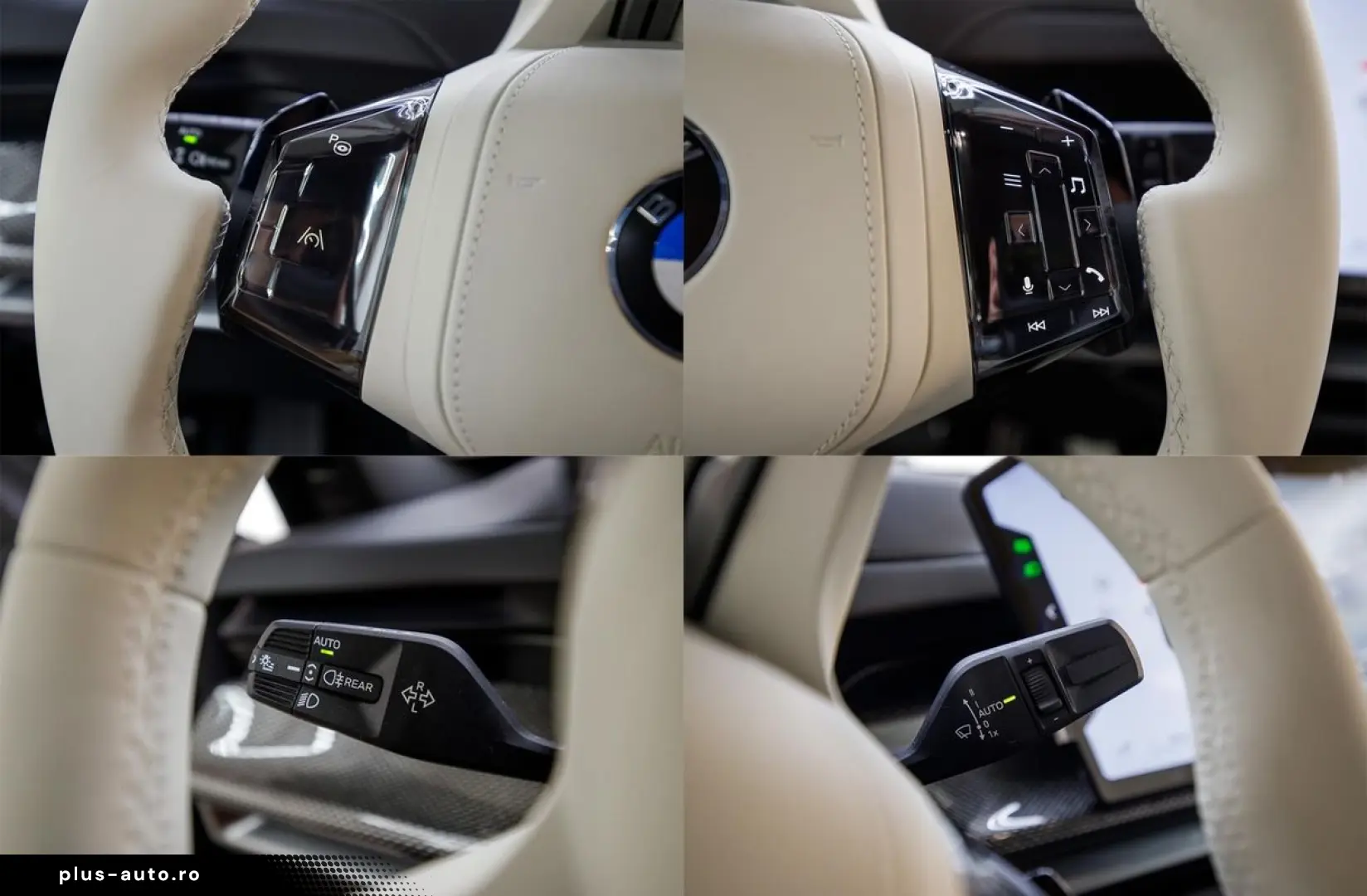 Bmw Seria-7
