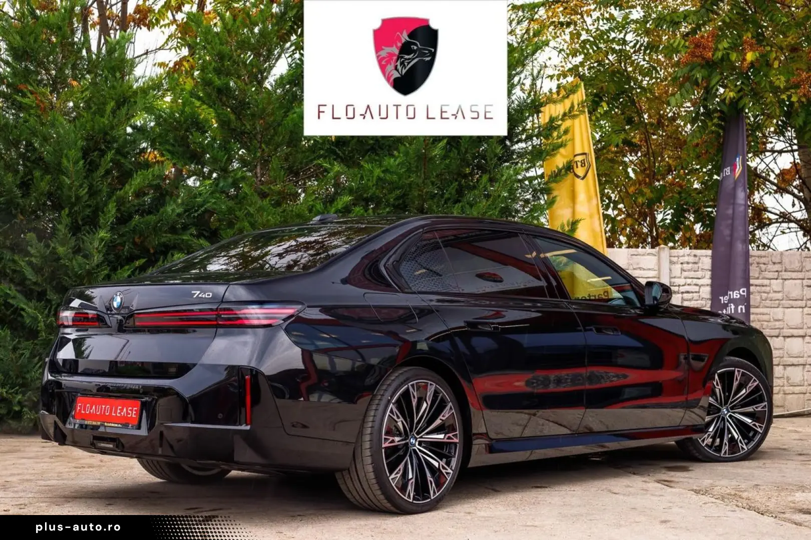 Bmw Seria-7