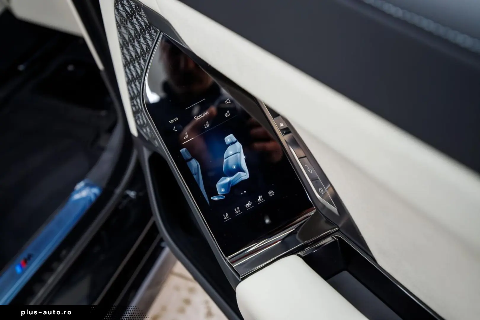 Bmw Seria-7