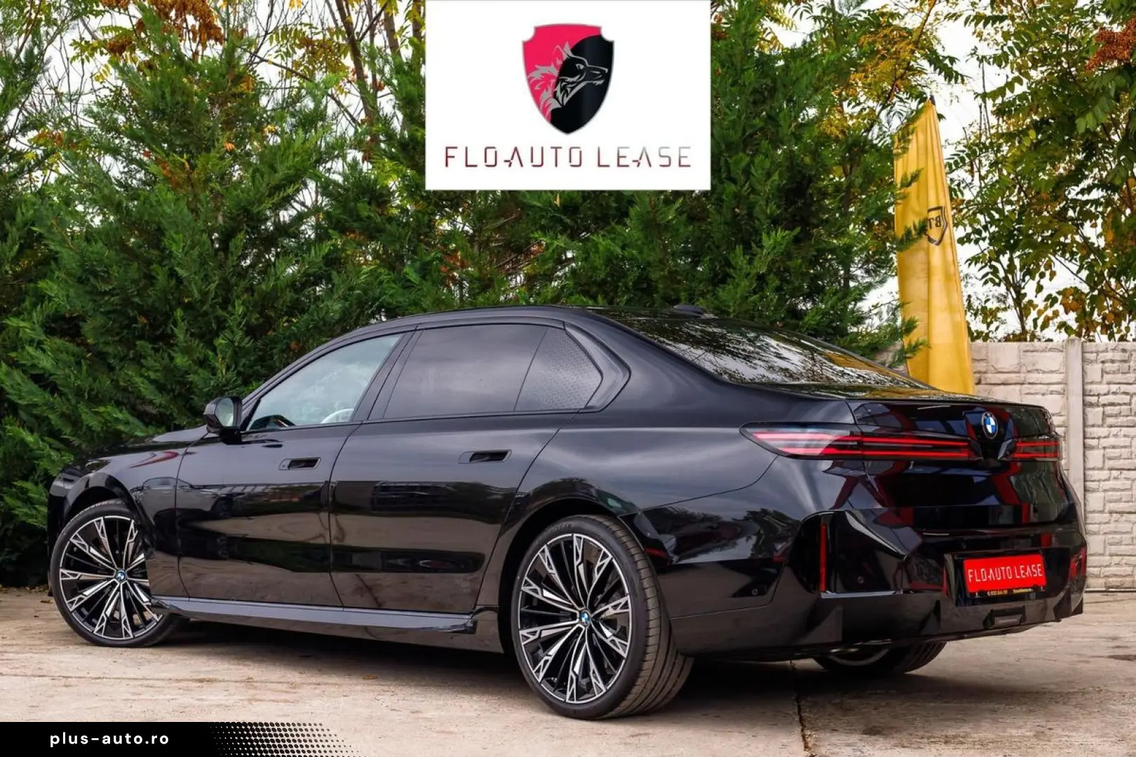 Bmw Seria-7
