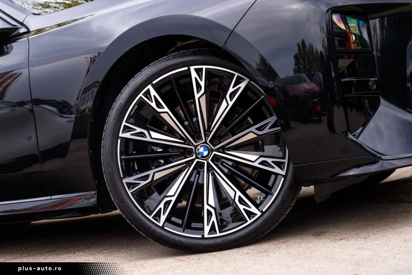 Bmw Seria-7