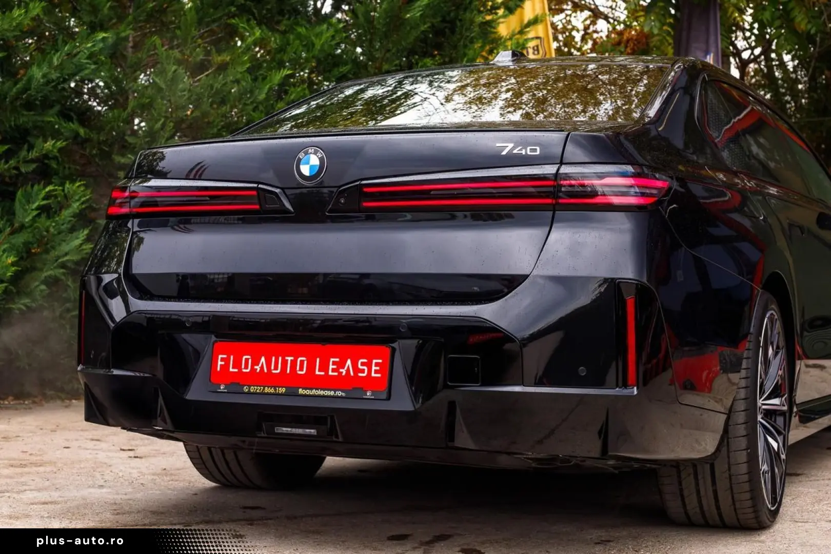 Bmw Seria-7