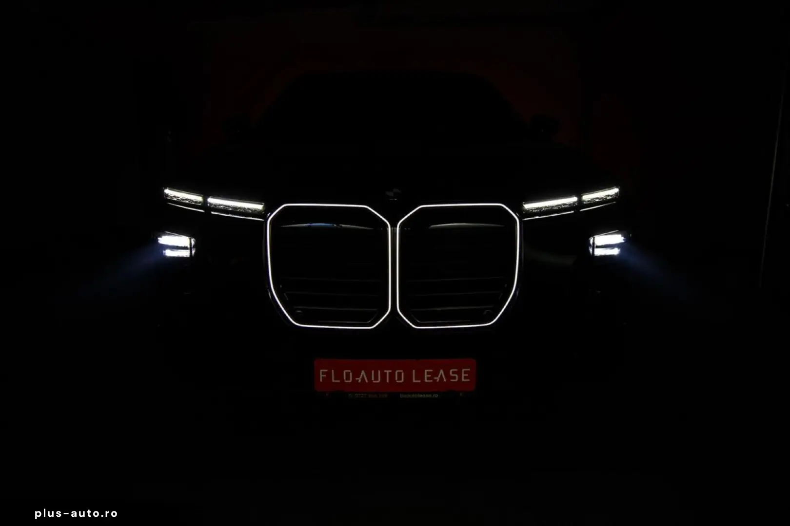Bmw Seria-7