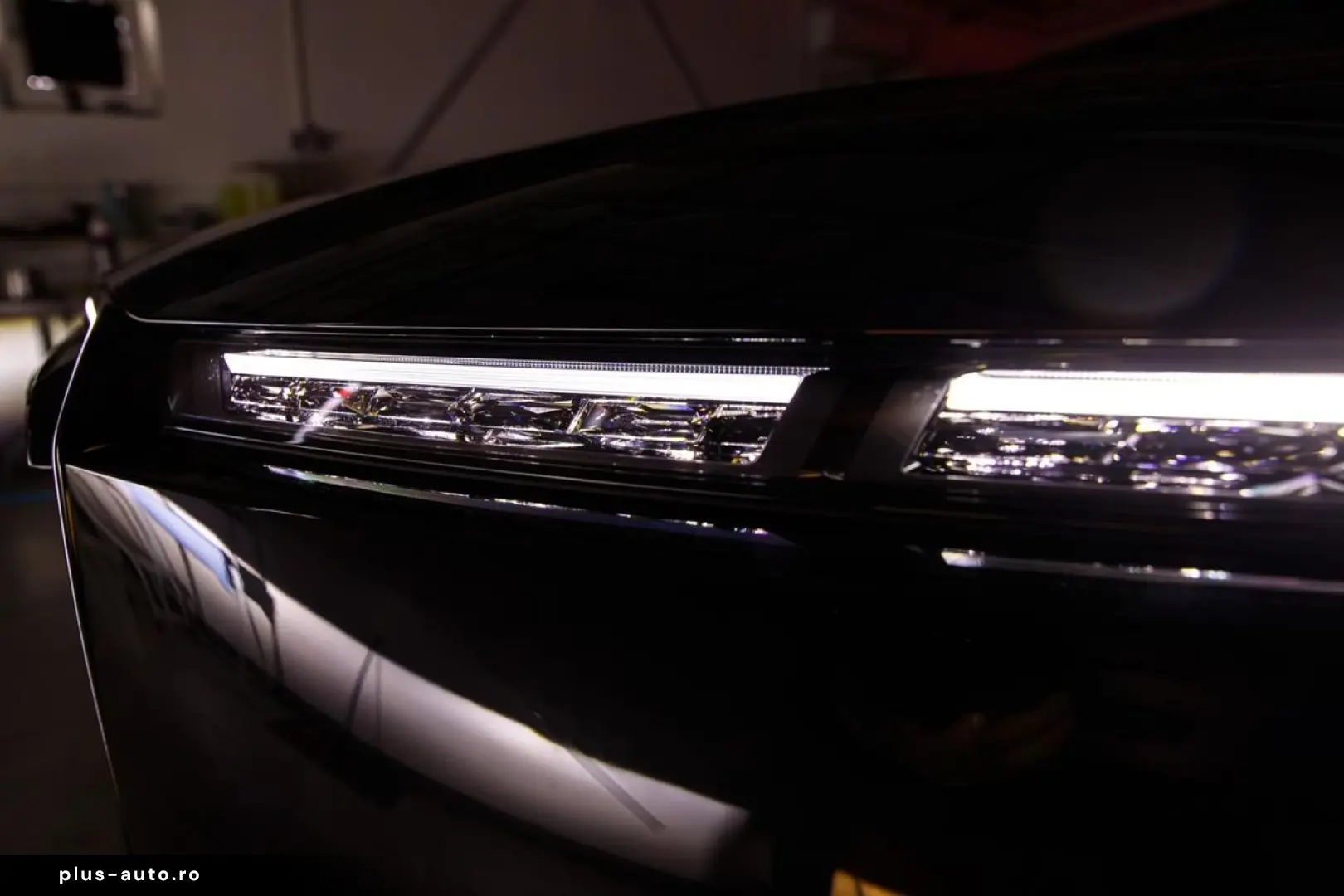 Bmw Seria-7